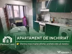 Apartament cu 3 camere de inchiriat ~ zona Aleea Sporturilor ~ 90mp