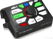 TC Helicon Perform-V - procesor pentru voce. 
