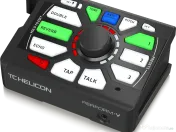 TC Helicon Perform-V - procesor pentru voce. 