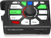 TC Helicon Perform-V - procesor pentru voce. 