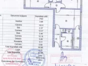 Apartament 3 camere Piata Sudului - pozitie excelenta 