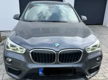 Vând Bmw x1, xdrive