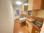 Garsoniera-Decomandata- Trafic Greu 