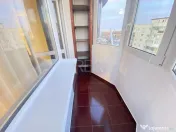 Garsoniera-Decomandata- Trafic Greu 