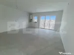 Apartament cu 3 camere, in suprafata de 85 mp si teren de 10