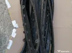 Extensii - spoiler sub bara Opel Corsa C