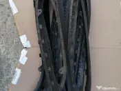 Extensii - spoiler sub bara Opel Corsa C