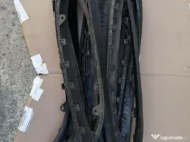 Extensii - spoiler sub bara Opel Corsa C