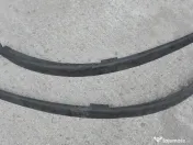 Extensii - spoiler sub bara Opel Corsa C