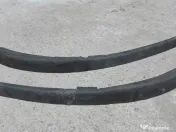 Extensii - spoiler sub bara Opel Corsa C