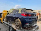 Dezmembrez Bmw X2 F39 2.0 XD B47C20B 190 cai M Pachet an 2019 48.000 km