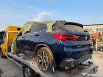 Dezmembrez Bmw X2 F39 2.0 XD B47C20B 190 cai  M Pachet an 2019 48.000 km