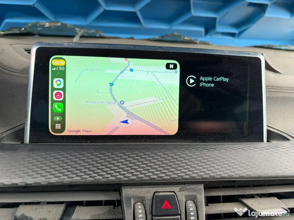 Dezmembrez Bmw X2 F39 2.0 XD B47C20B 190 cai M Pachet an 2019 48.000 km