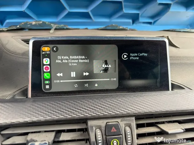 Dezmembrez Bmw X2 F39 2.0 XD B47C20B 190 cai M Pachet an 2019 48.000 km