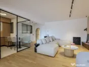 Dacia - Eminescu apartament 4 camere 