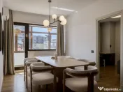 Dacia - Eminescu apartament 4 camere 