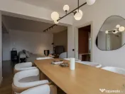 Dacia - Eminescu apartament 4 camere 