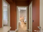 Dacia - Eminescu apartament 4 camere 