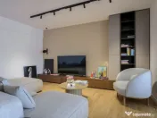 Dacia - Eminescu apartament 4 camere 