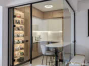 Dacia - Eminescu apartament 4 camere 