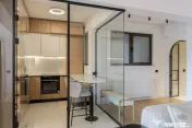 Dacia - Eminescu apartament 4 camere 