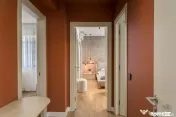 Dacia - Eminescu apartament 4 camere 