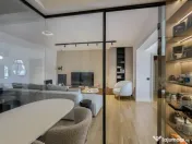 Dacia - Eminescu apartament 4 camere 