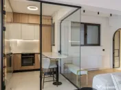 Dacia - Eminescu apartament 4 camere 