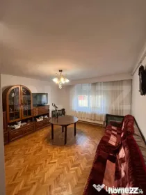 Casă P+1, 445 mp, zona Baritiu