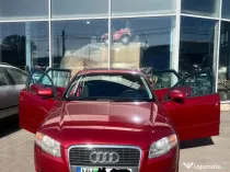 Audi A4/2.0 TDI/140 CP/Trapă/Full Option/Incalzire Scaune