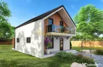 Metrou Tudor Arghezi - Vila individuala - 4 camere