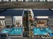 Vilă individuală – construcție nouă | Teren 412 mp | 