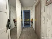 3 camere Titan | 73 mp | Etaj 10 cu etaj tehnic | Mobilat | 