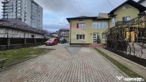 Spațiu de birouri de 150mp de închiriat in Suceava