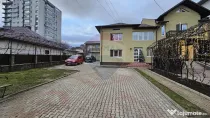Spațiu de birouri de 150mp de închiriat in Suceava