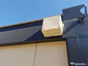 Container modular pentru locuit, birou, santier 