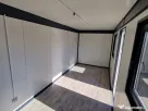 Container modular pentru locuit, birou, santier