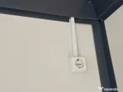 Container modular pentru locuit, birou, santier 