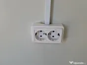 Container modular pentru locuit, birou, santier 