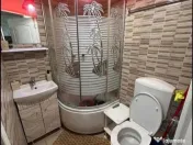 Cameră de cămin Jumbo Podu Ros,baie proprie 