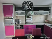 Mobila de bucatarie moderna