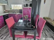 Mobila de bucatarie moderna 