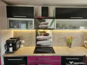 Mobila de bucatarie moderna 