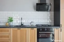 Unic pe piata Apartament ARED cu 3 camere si 2 bai la che...