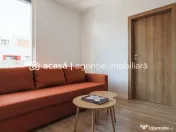 Unic pe piata Apartament ARED cu 3 camere si 2 bai la che... 