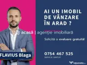 Unic pe piata Apartament ARED cu 3 camere si 2 bai la che... 