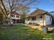 Casă cu teren generos in zona centrala in Reghin