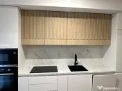 Cortina 126 | Iancu Nicolae | 3 Rooms | Exclusive Design | F 