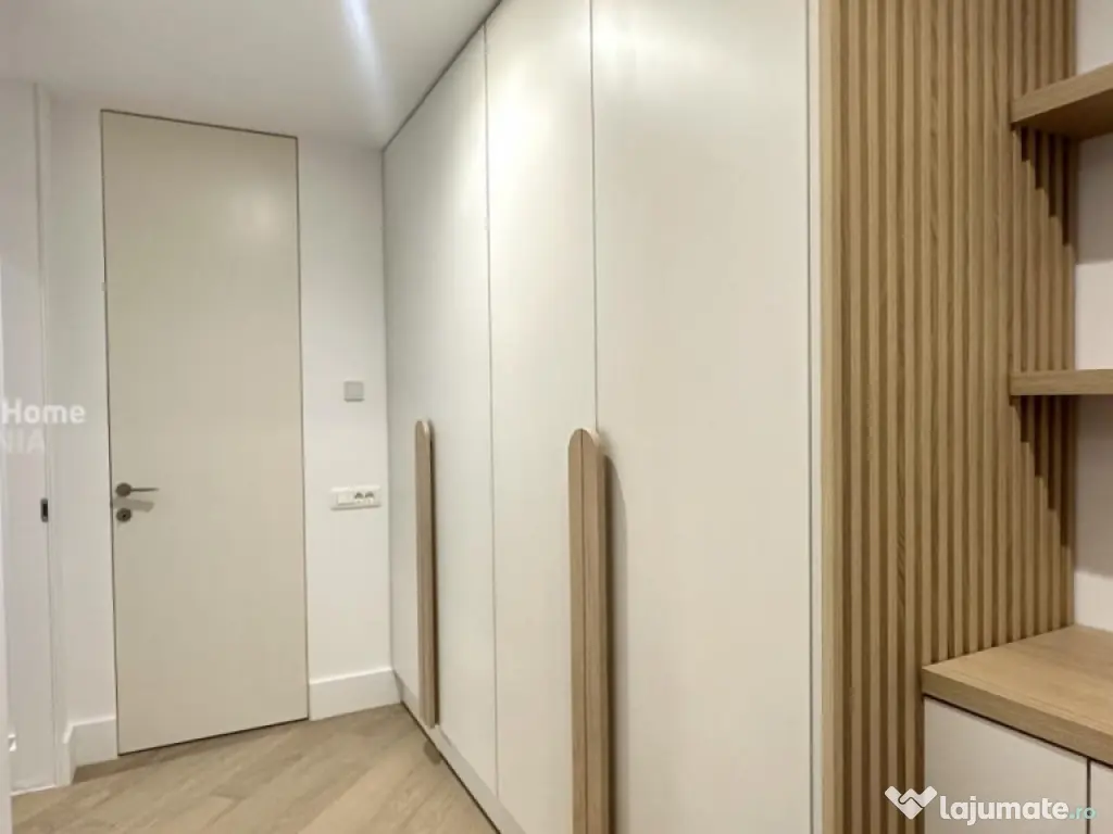 Cortina 126 | Iancu Nicolae | 3 Rooms | Exclusive Design | F