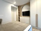 Cortina 126 | Iancu Nicolae | 3 Rooms | Exclusive Design | F 